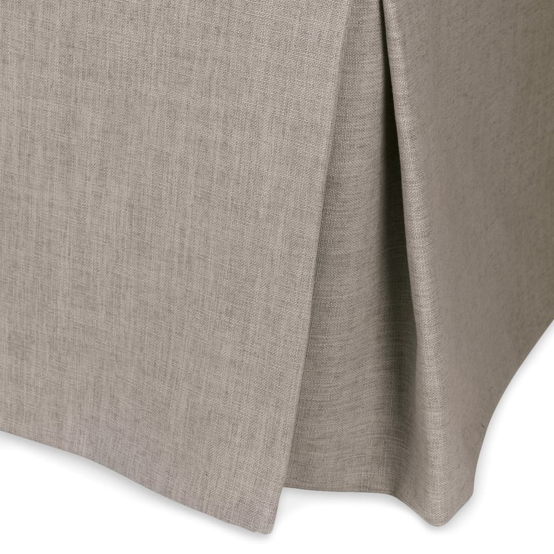 Venezia Sängkappa Natur 120x220x54