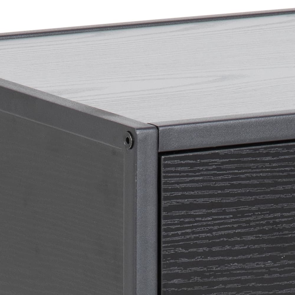 Vilma Deluxe Sängbord 63cm