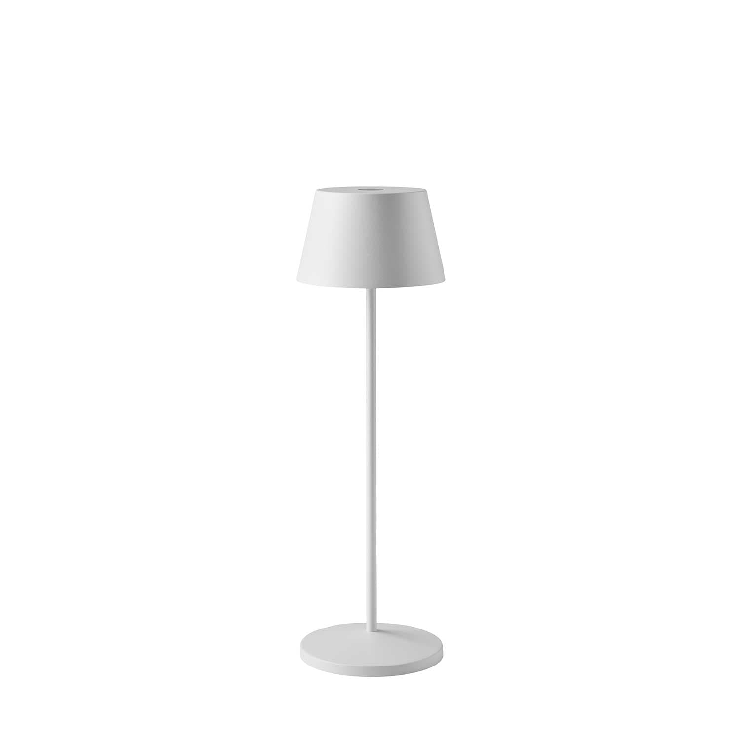 Modi Portable Bordslampa White