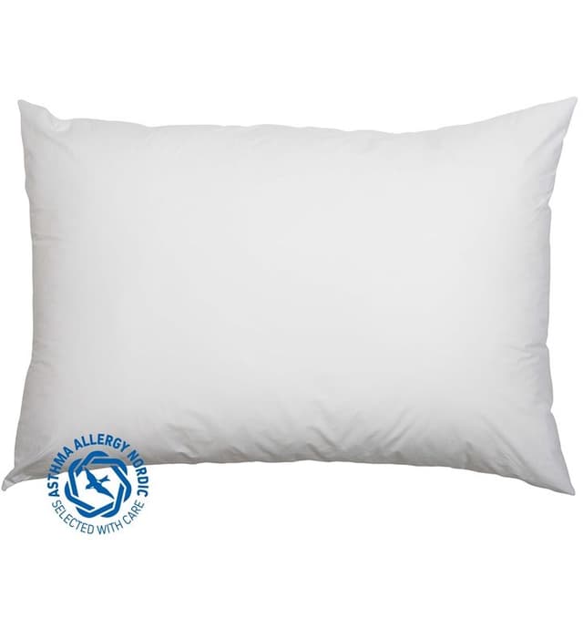 Hygea Allergivänlig Fiberkudde 900g 60x80
