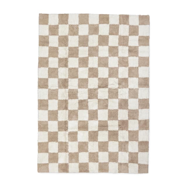 Claudia Bomullsmatta 160x230