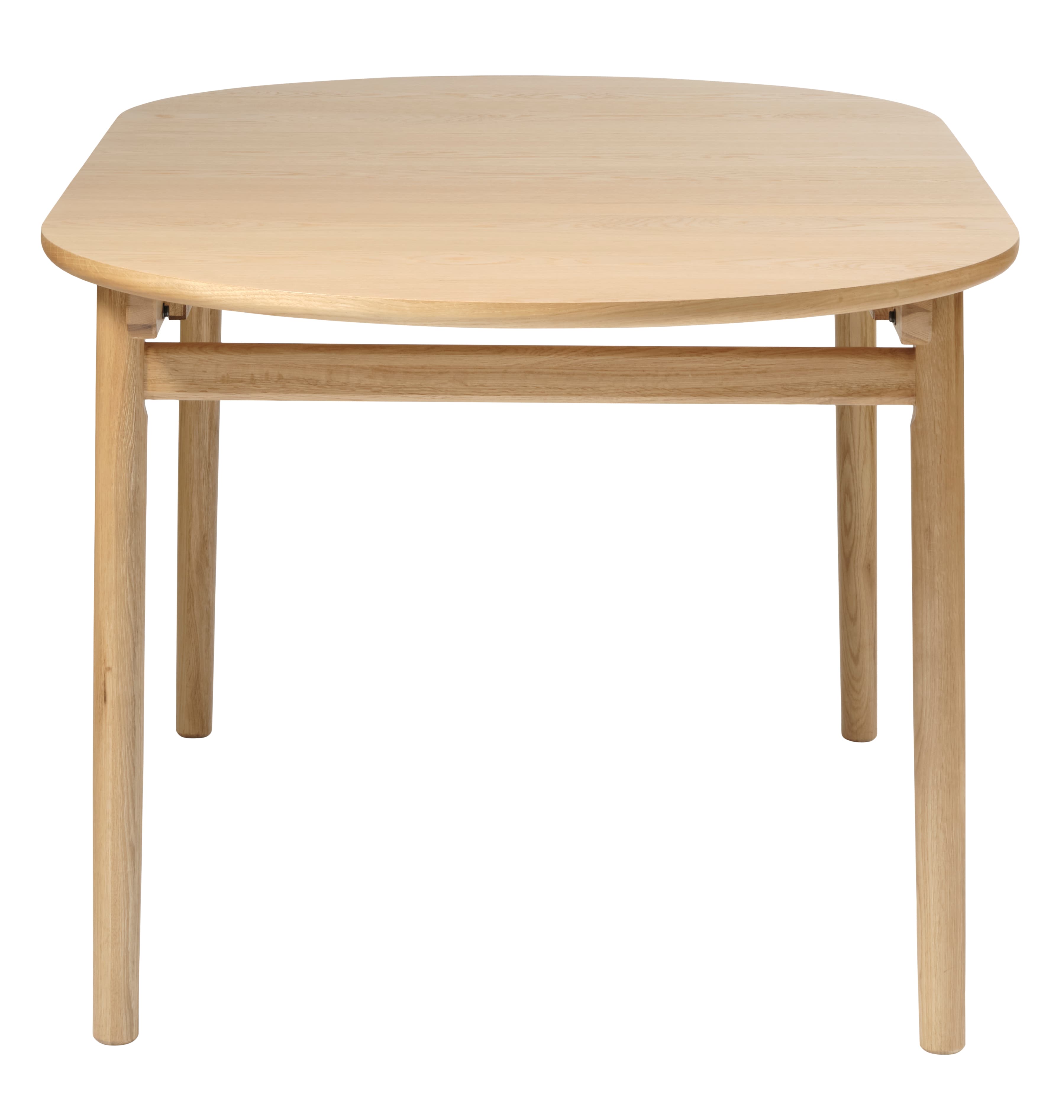 Alice Matbord Natural Oak 190cm