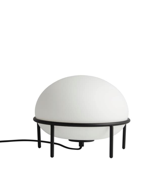 Pump Bordslampa Ø24