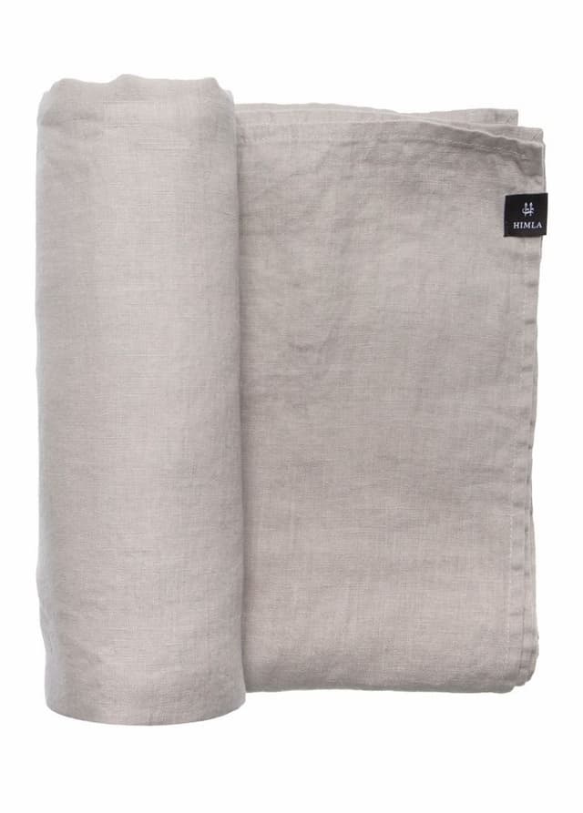 Sunshine Linneduk Ash 145x330