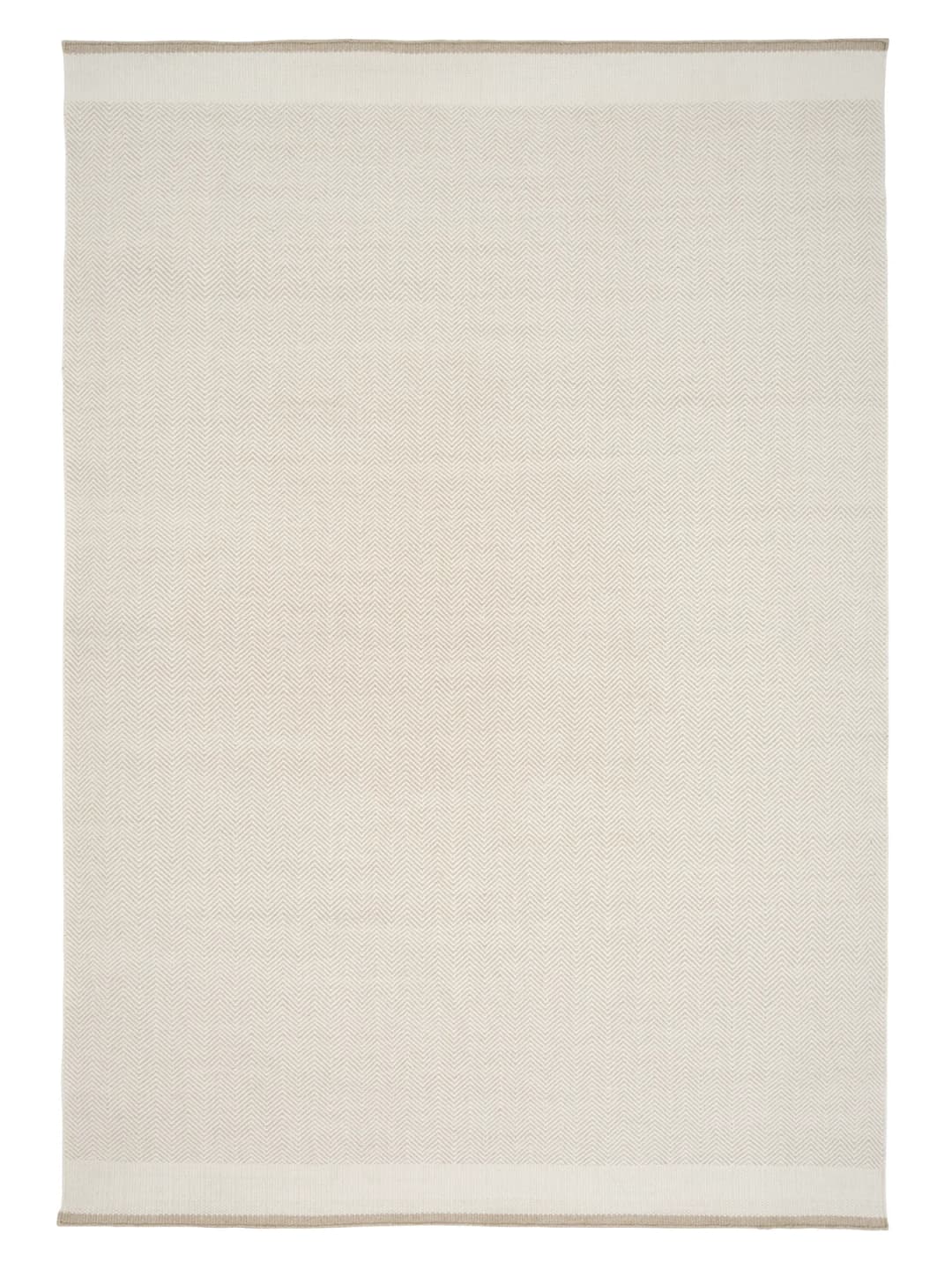 Stratum Echo Ullmatta White 170x240