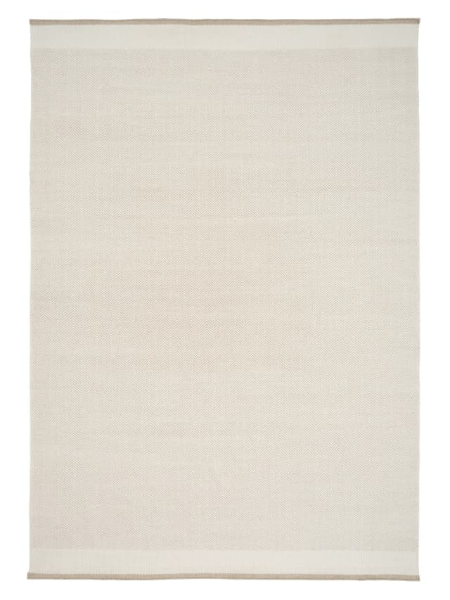 Stratum Echo Ullmatta White 170x240