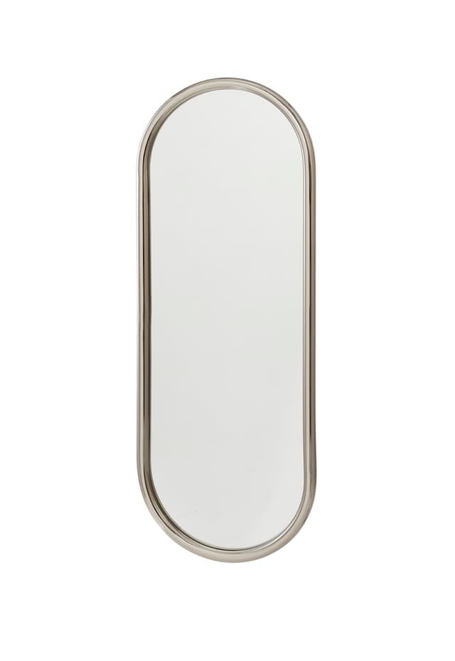 Angui Spegel Silver 29x78