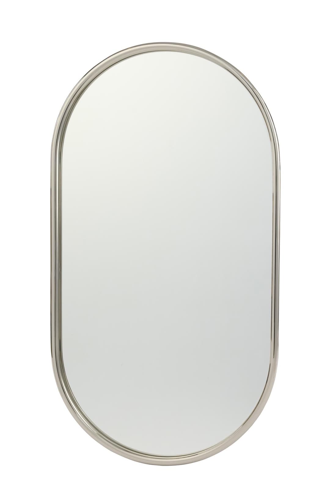 Angui Spegel Silver 60x100