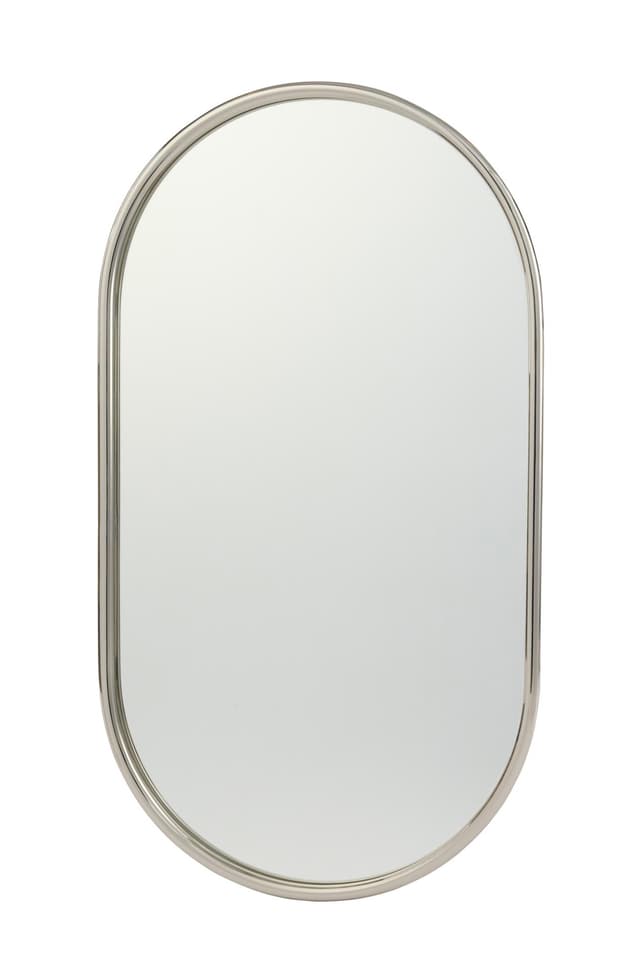 Angui Spegel Silver 60x100