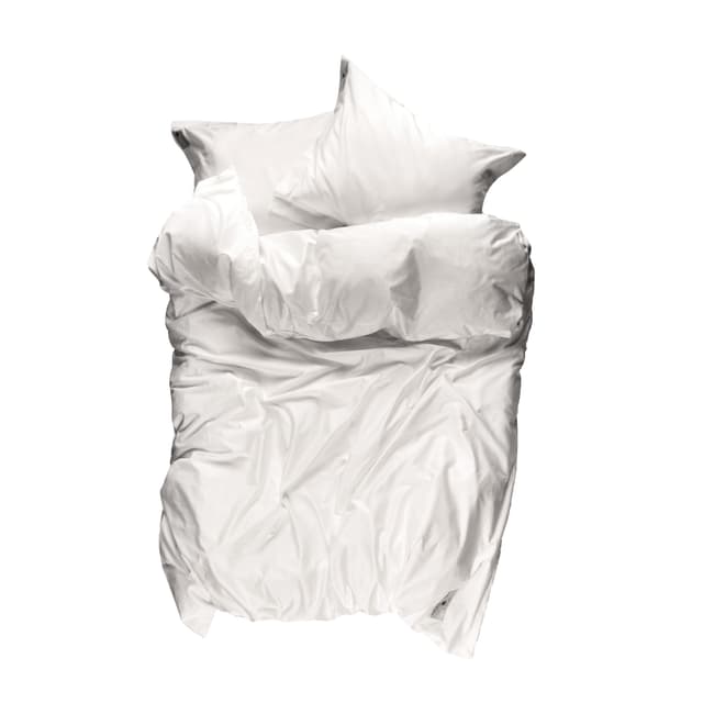 Spirit Påslakan Savannah Greige Dubbel