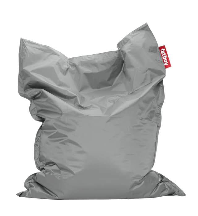 Original Sittpuff Silver