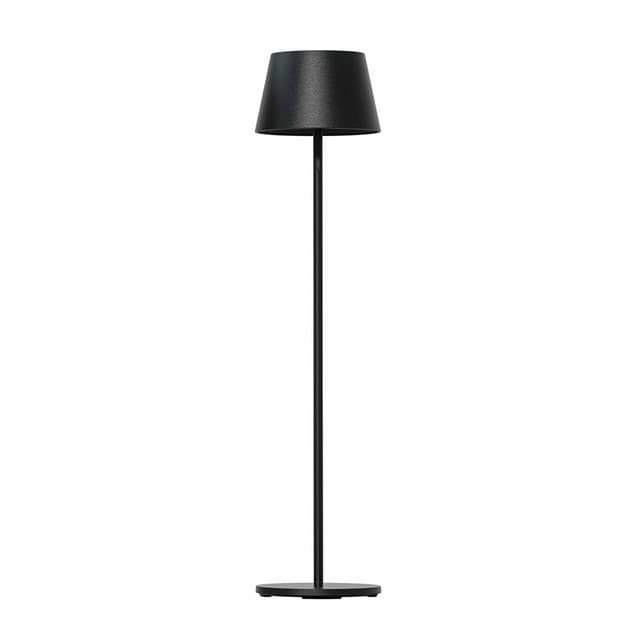Modi Portabel Golvlampa Black