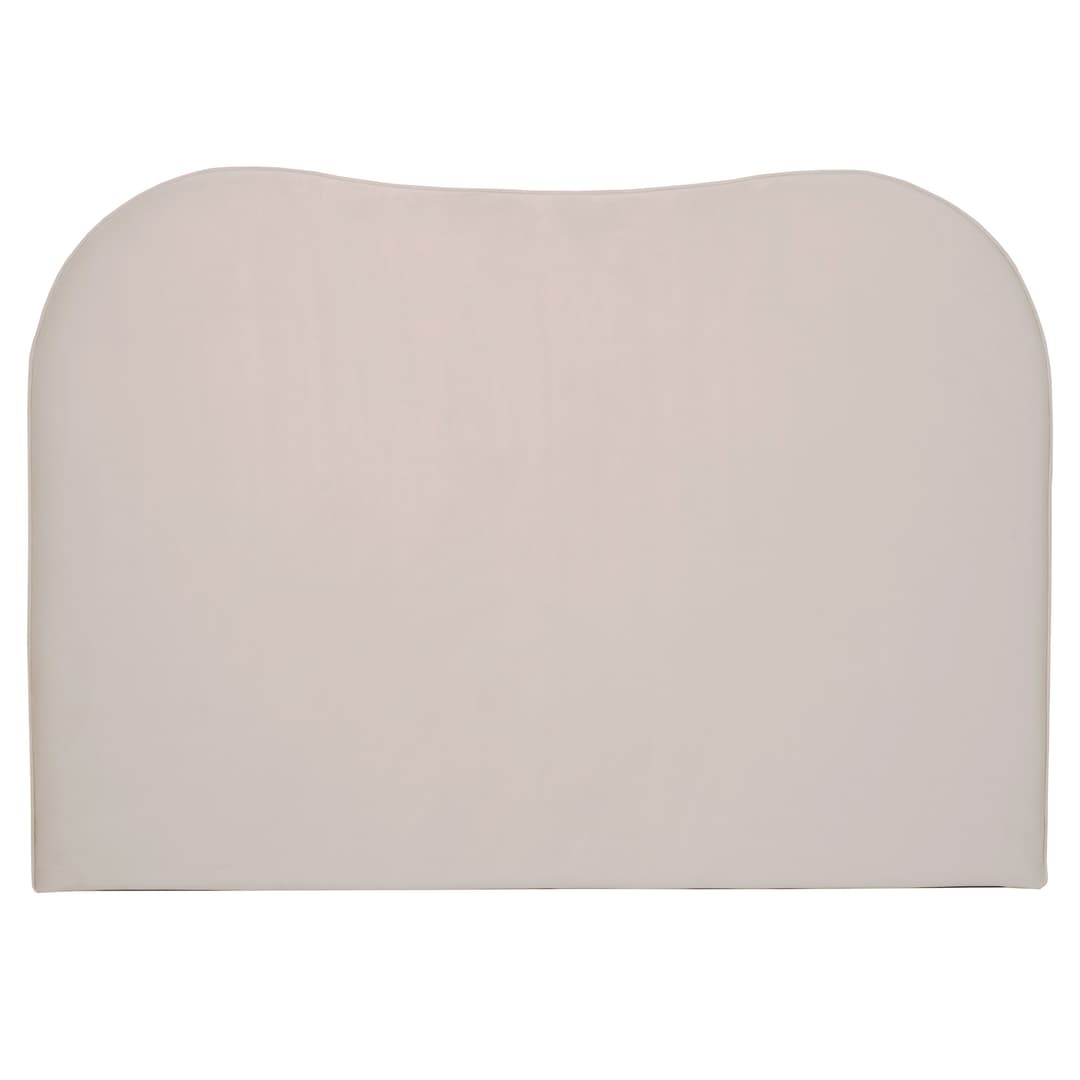 Lola Sänggavel Natur 180cm