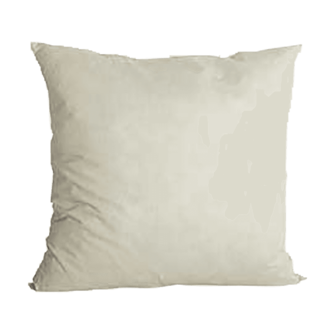 Innerkudde Fjäderfyllning 50x50