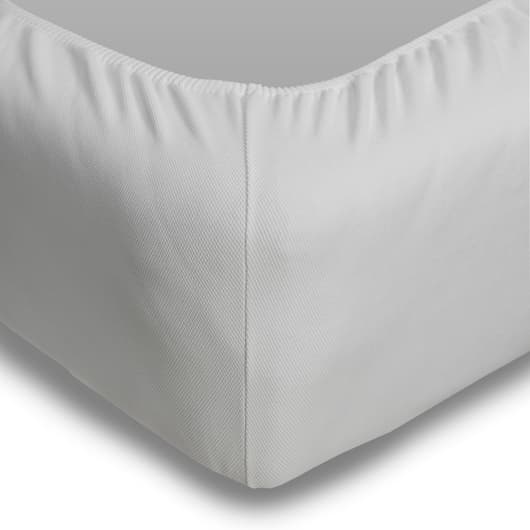 Belmondo Kantklädsel Vit 90cm