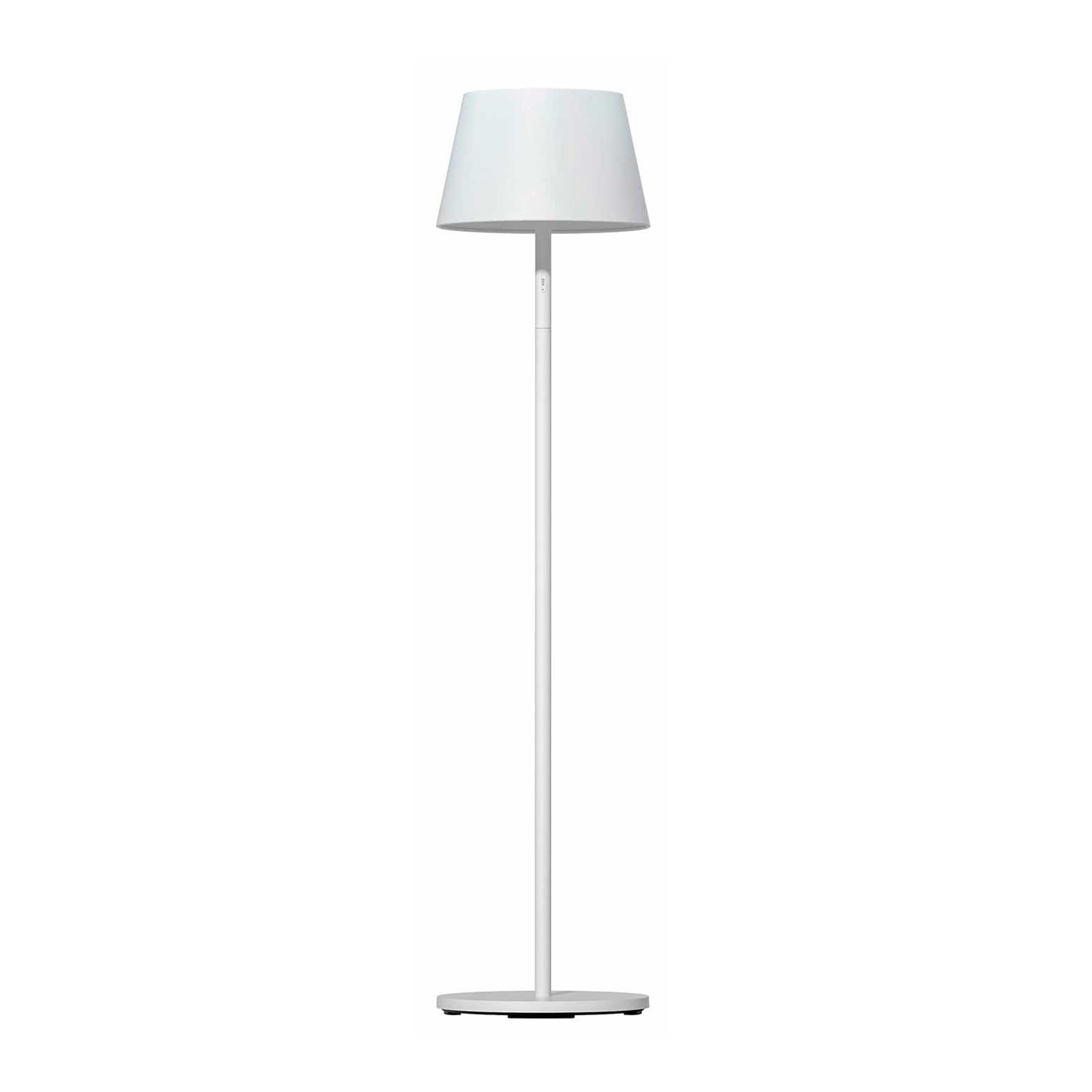 Modi  Portabel Golvlampa White