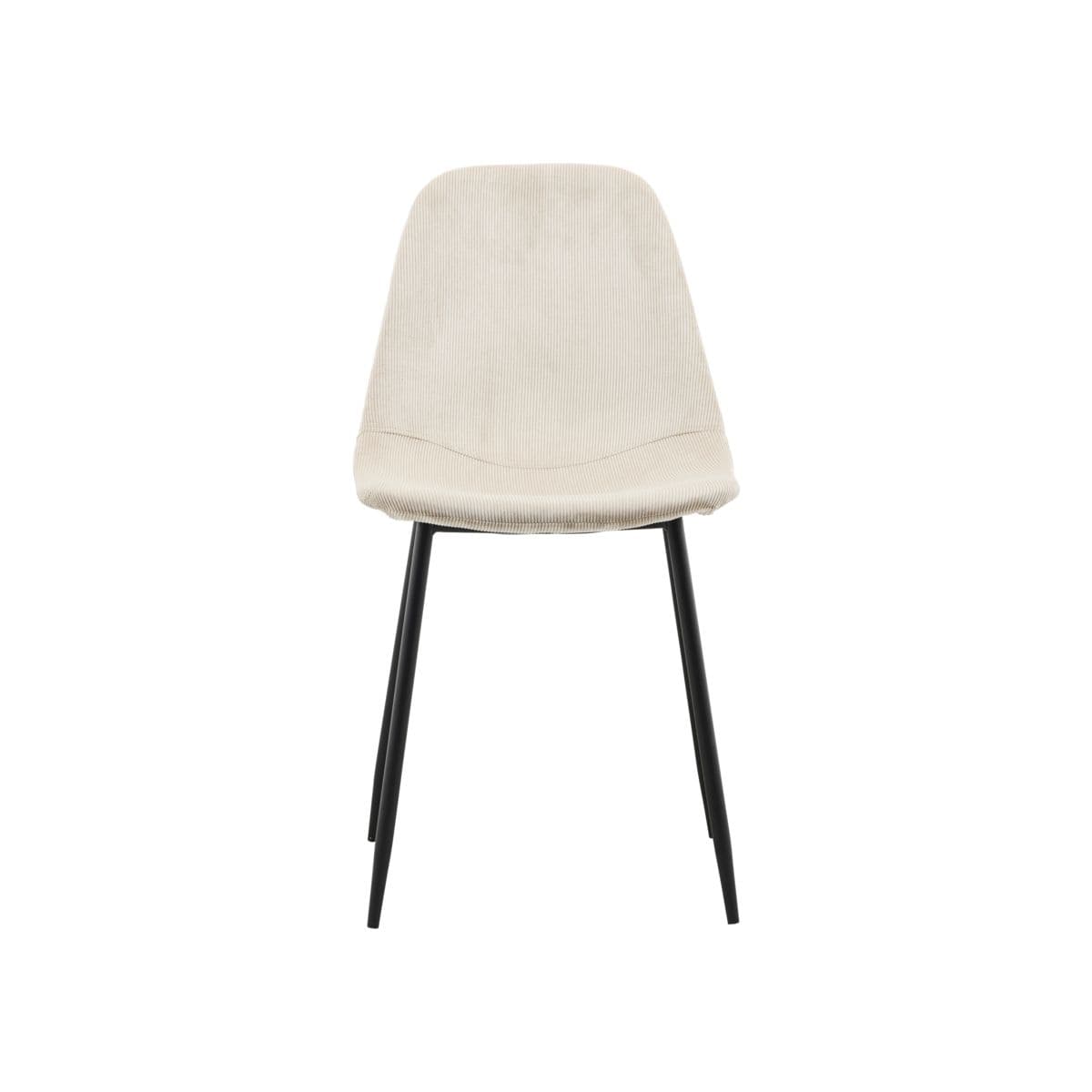 Found Matstol Manchester Sand