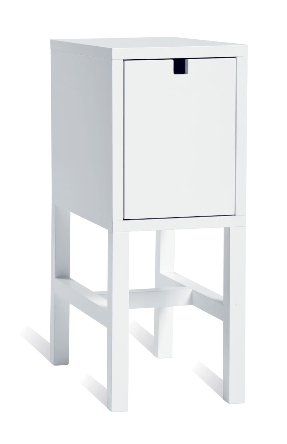 Falsterbo Sängbord Låga Ben