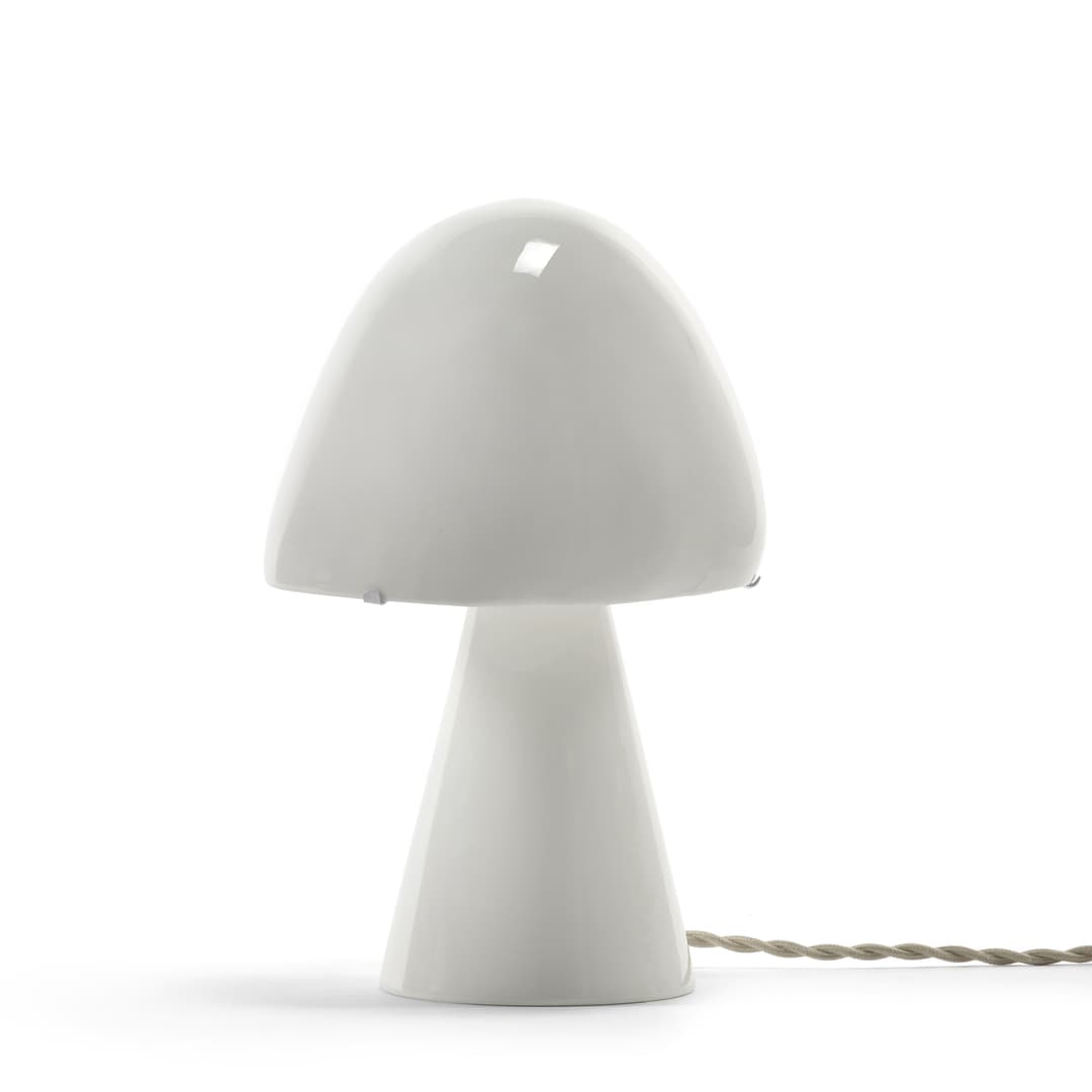 Joe N°2 Bordslampa White