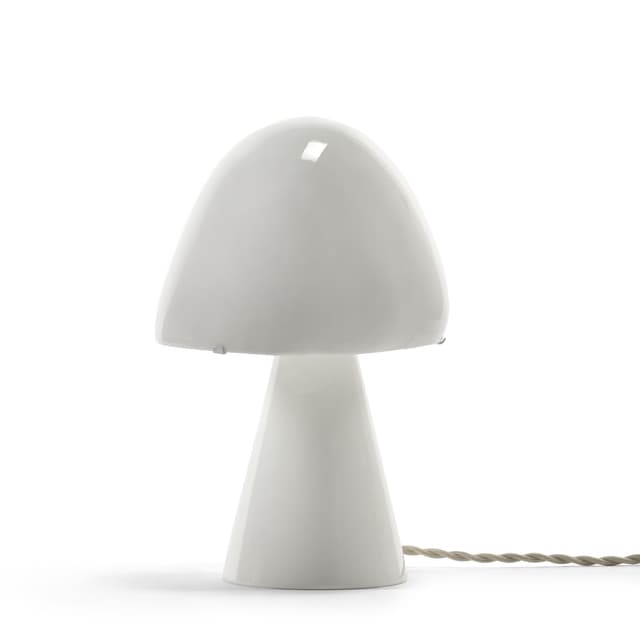 Joe N°2 Bordslampa White