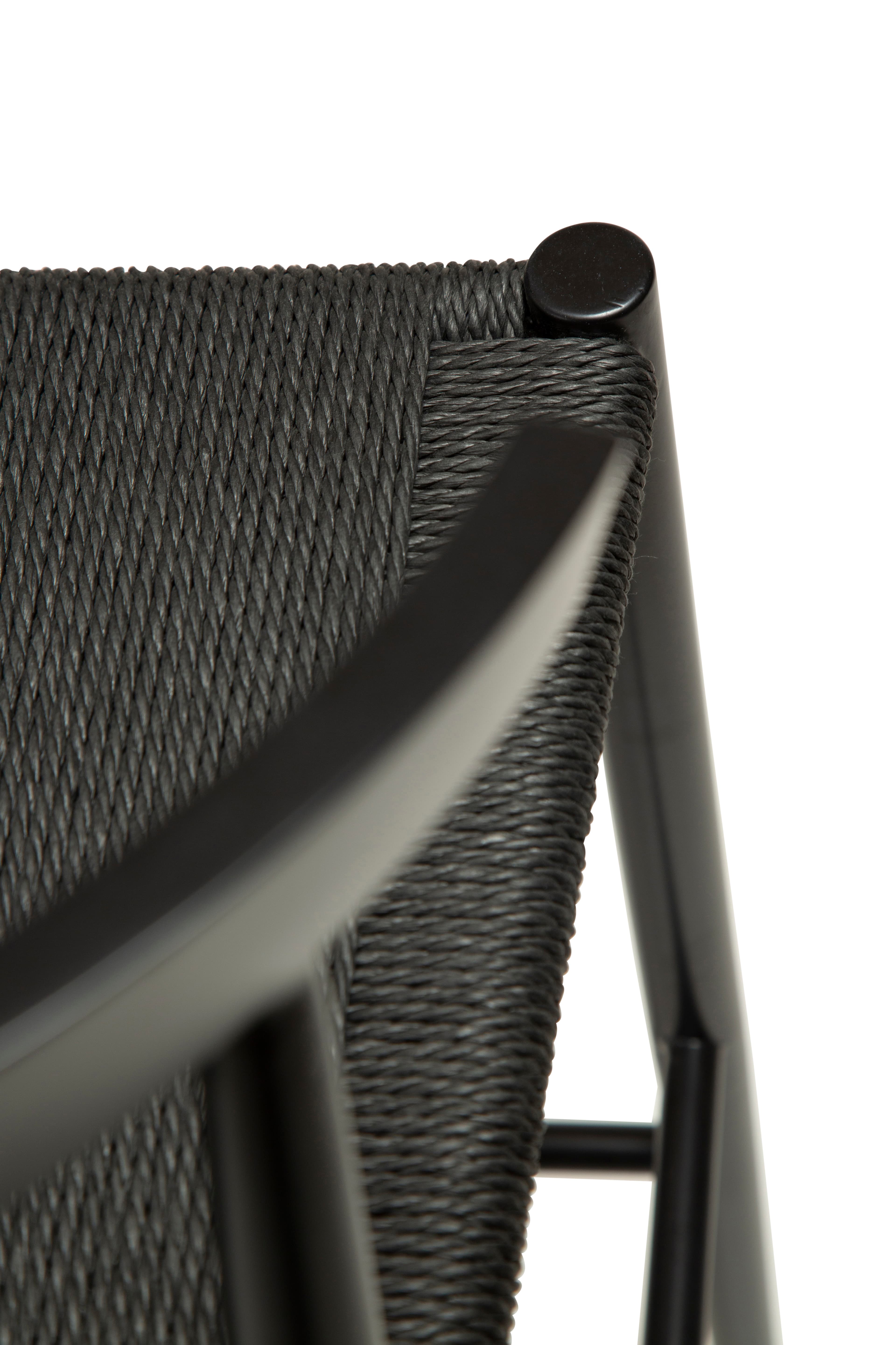 Sava Barstol Svart 67cm