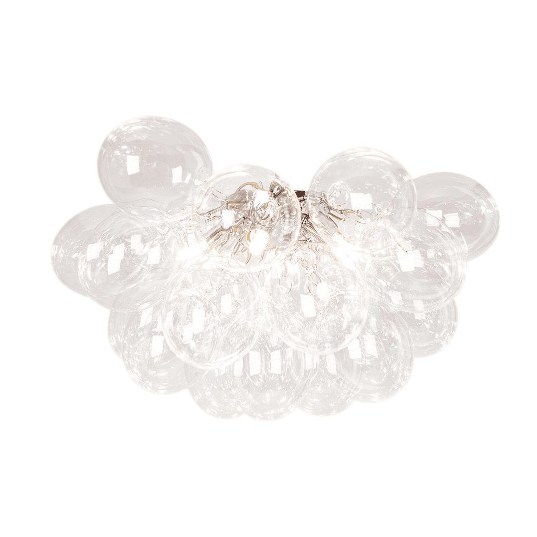 Gross Plafond Klar Ø50