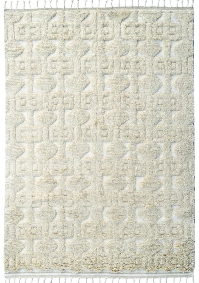 Maher Ullmattta Beige 200x300