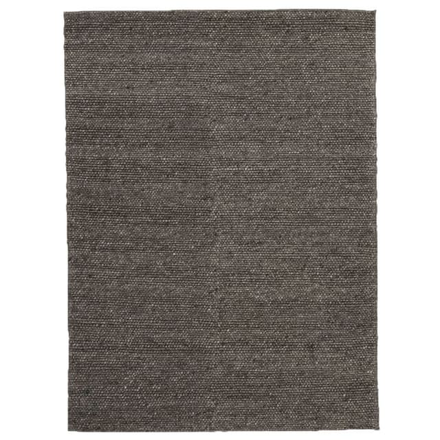 Granada Ullmatta Dark Grey 200x300