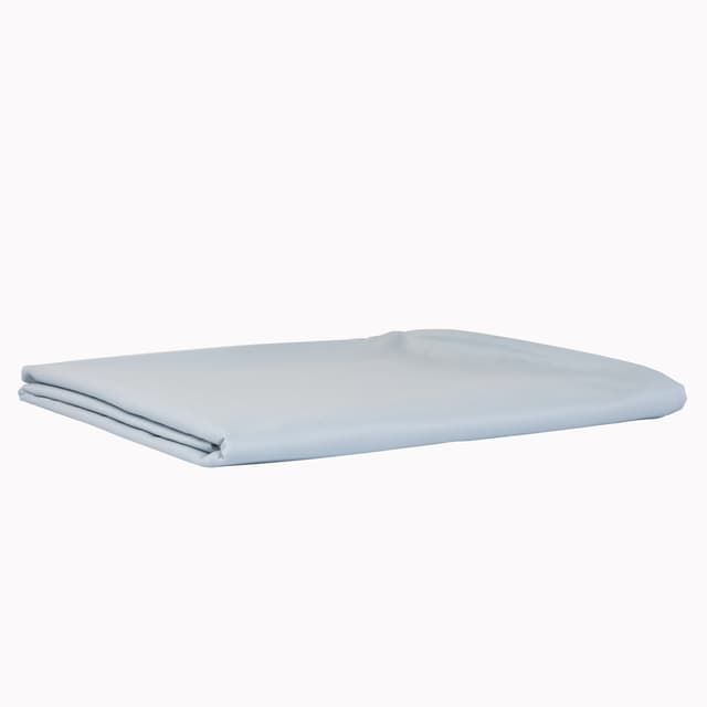 Satina Underlakan Ljusblå 270x270