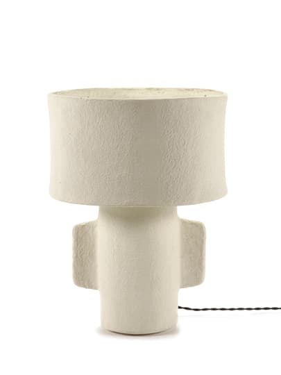 Earth 01 Bordslampa White Small