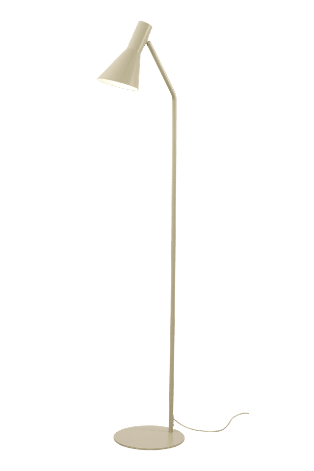 Leslie Golvlampa Sand