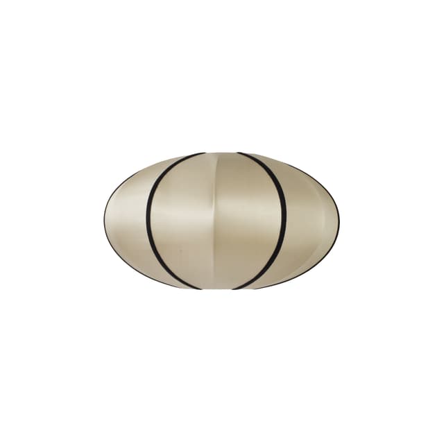 Pumpkin S Lampskärm Kit/Black