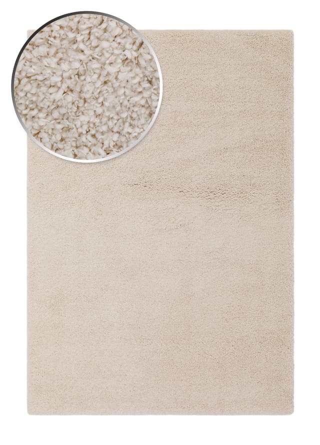 Florens Ryamatta Cream 240x340