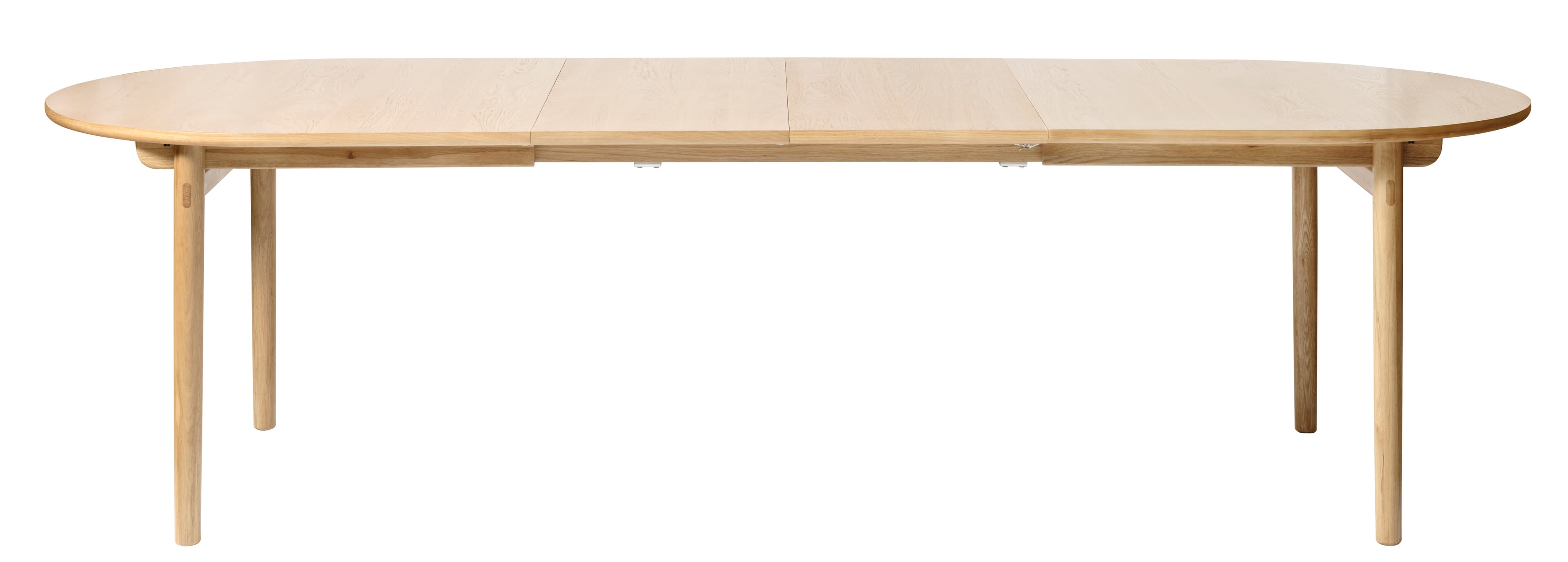 Alice Matbord Natural Oak 190cm
