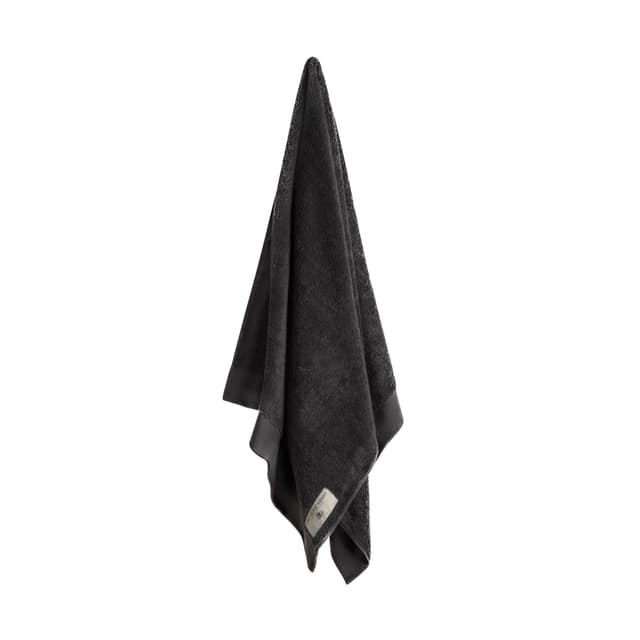 Spirit Handduk Lava Grey 70x140