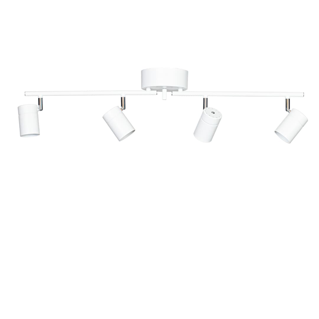 Correct 4 lights Spotlight Vit