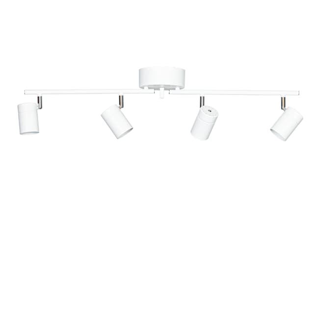 Correct 4 lights Spotlight Vit