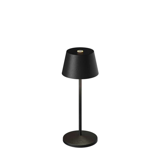 Modi Micro Portabel Bordslampa Black