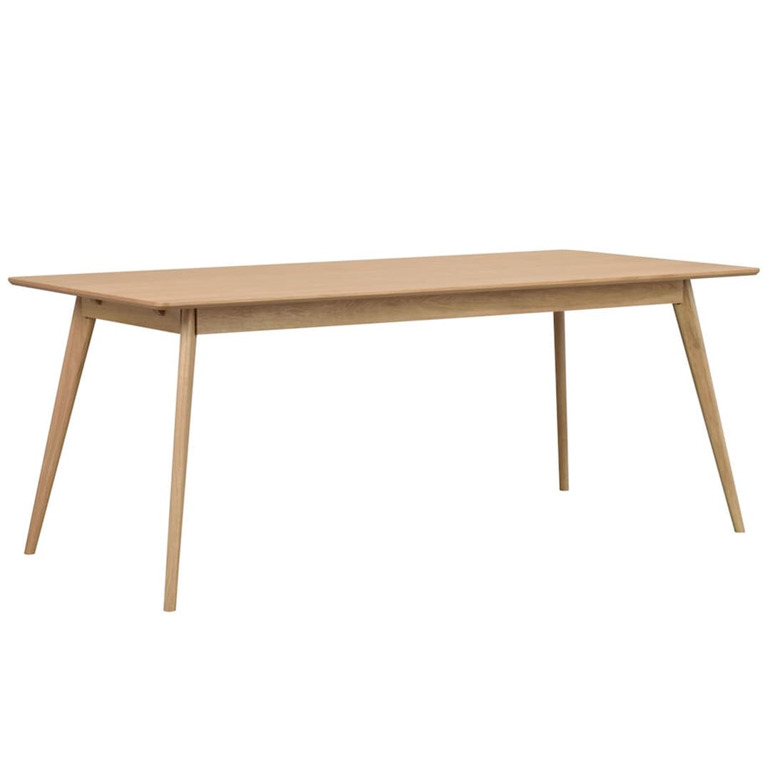 Yumi Matbord Ek 190cm