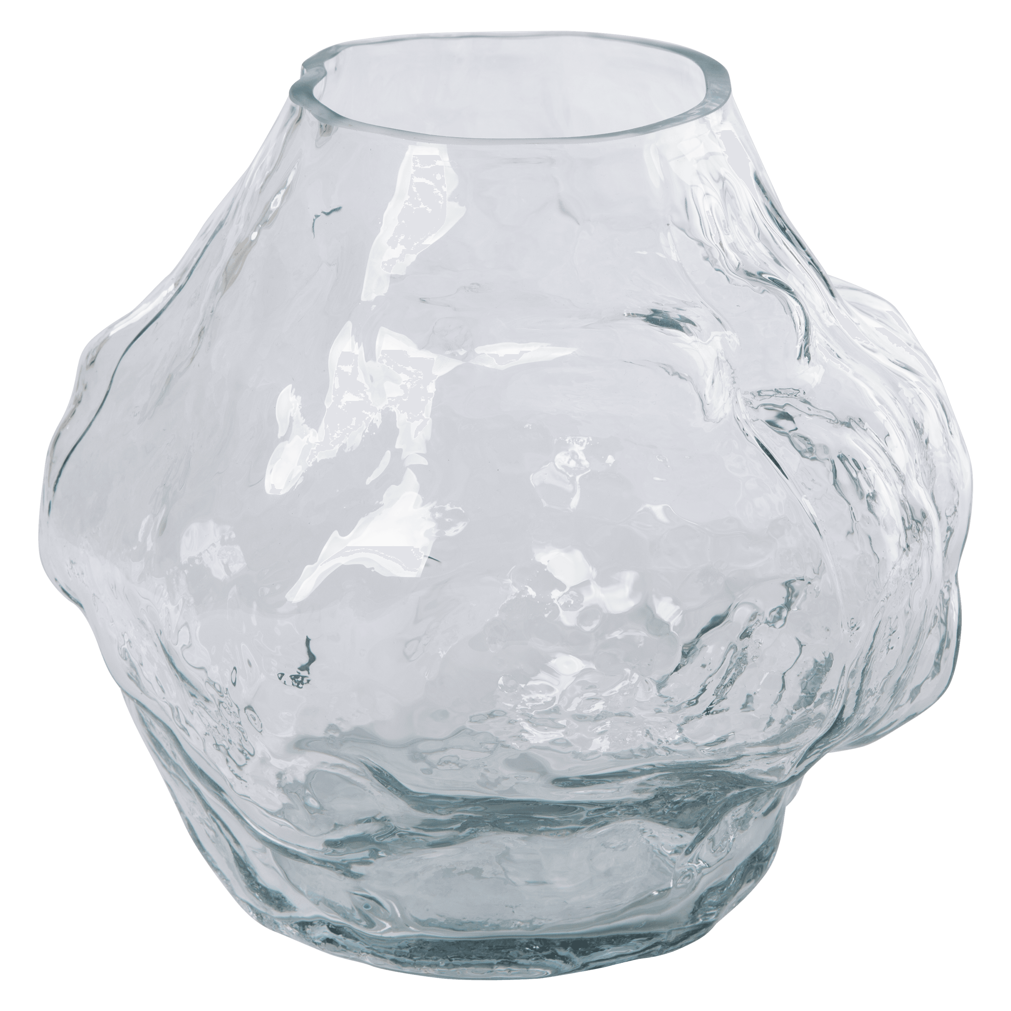 Cloud Vas Clear Low