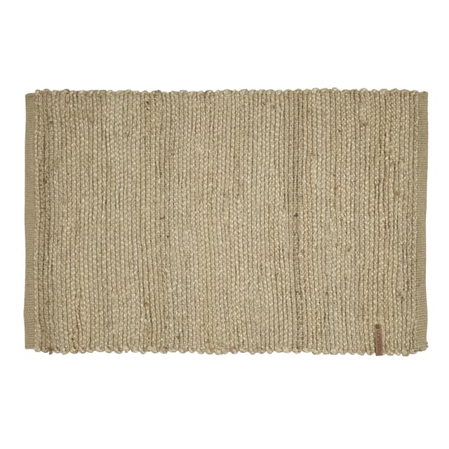 Merida Jute Dörrmatta Natur 60x90