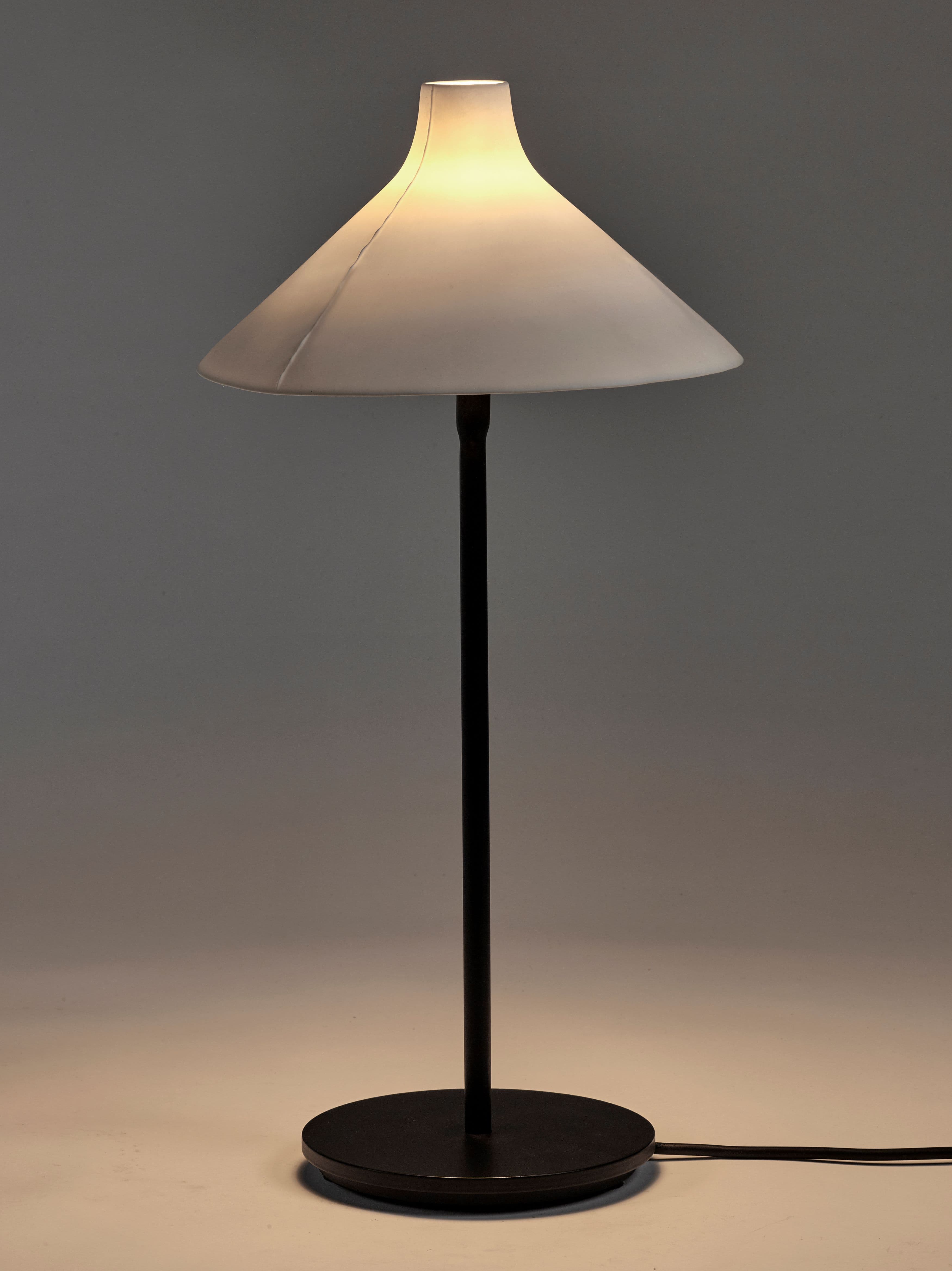 Seam Bordslampa White 51cm