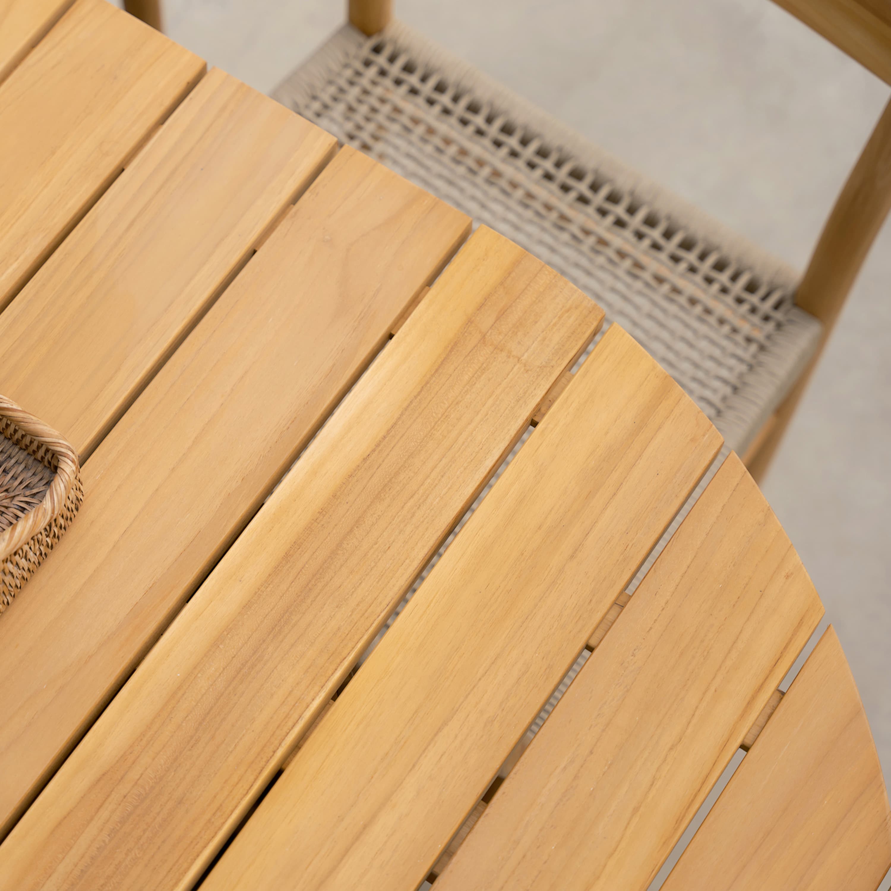 Soleil Outdoor Matbord 240cm