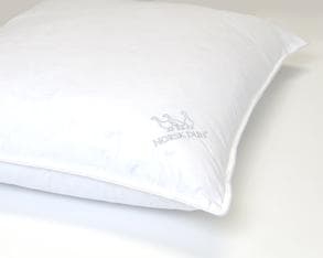 Elegant Dunkudde Låg 300g 50x60