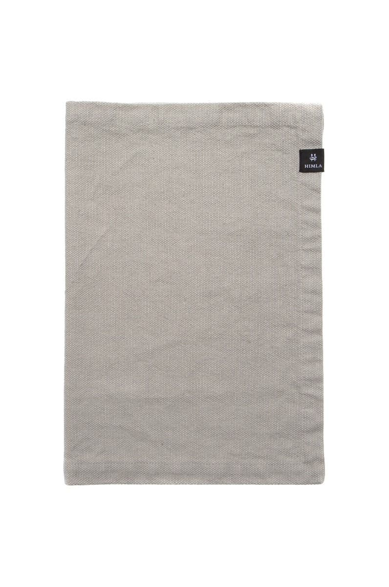 Weekday Tablett Bomull/Linne Ash