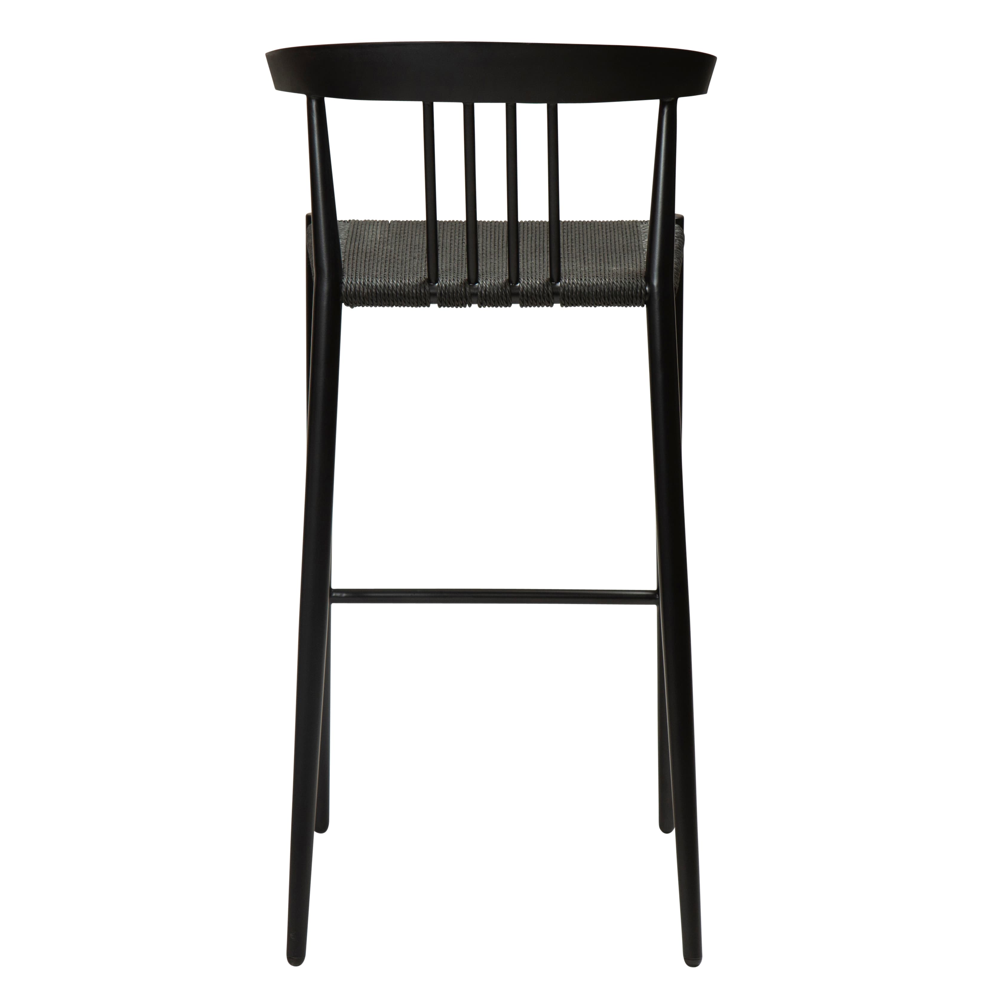 Sava Barstol Svart 67cm