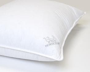 Elegant Dunkudde Hög 570g 50x60