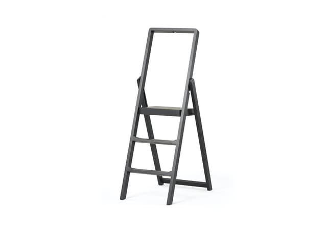 Step Stege Svart