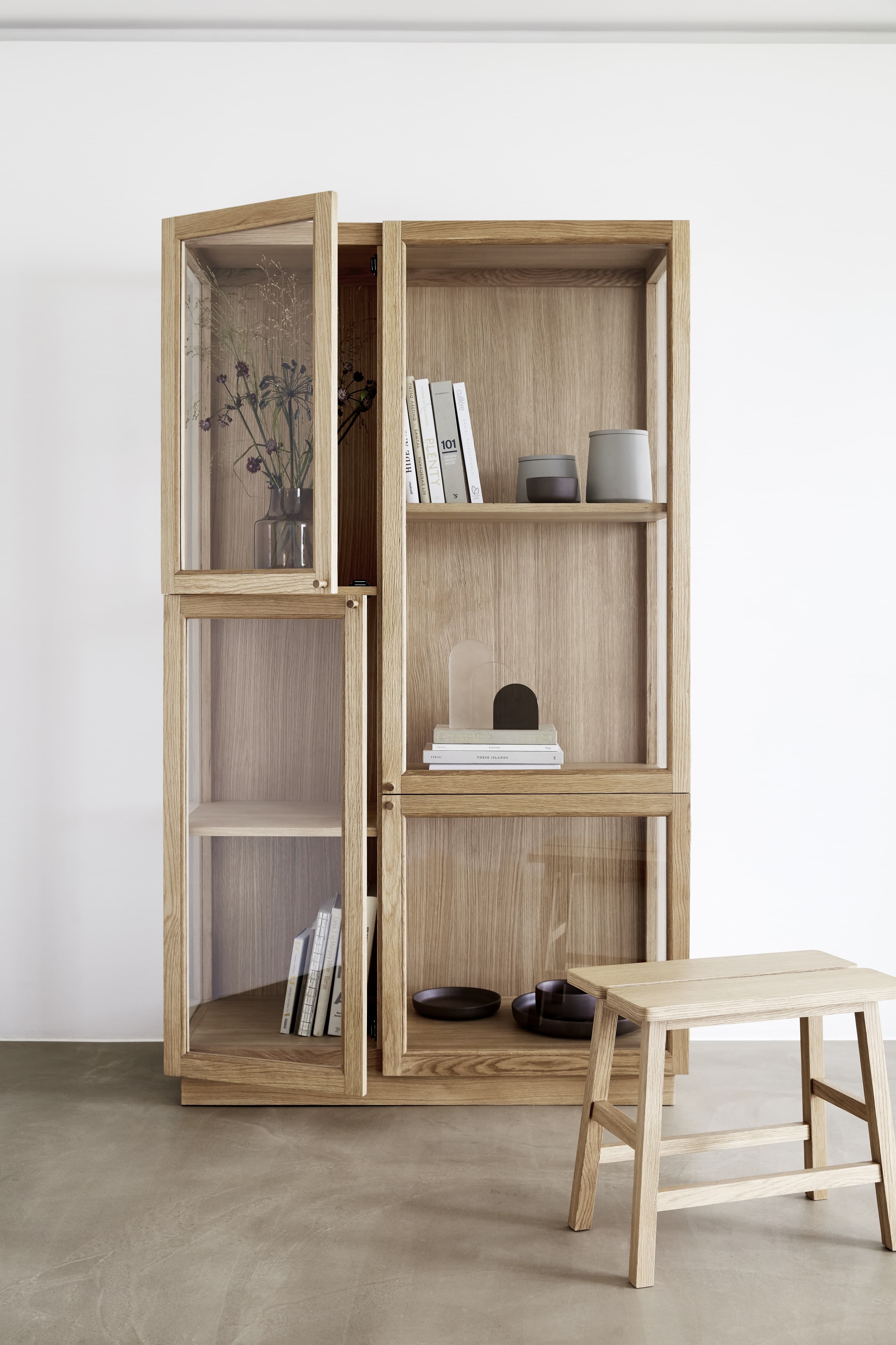 Ground Pall FSC 45cm