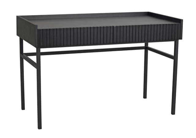 Halifax Skrivbord Svart